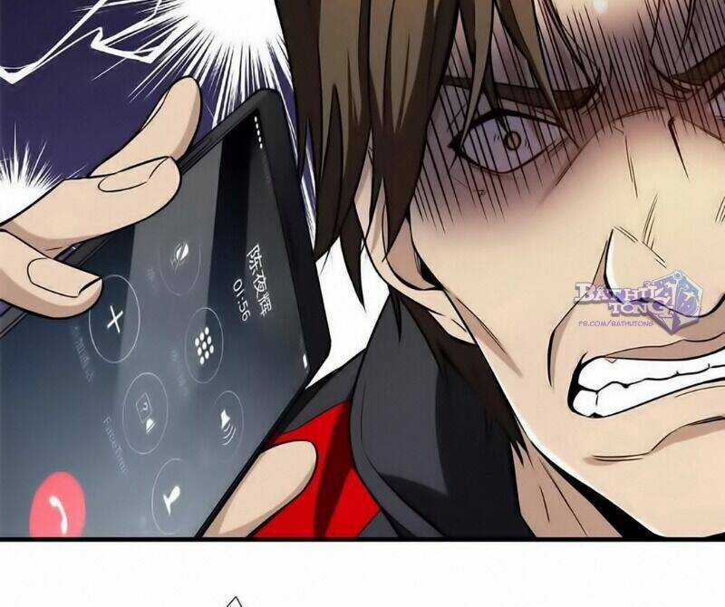 Toàn Chức Cao Thủ 2 Chapter 48 trang 16