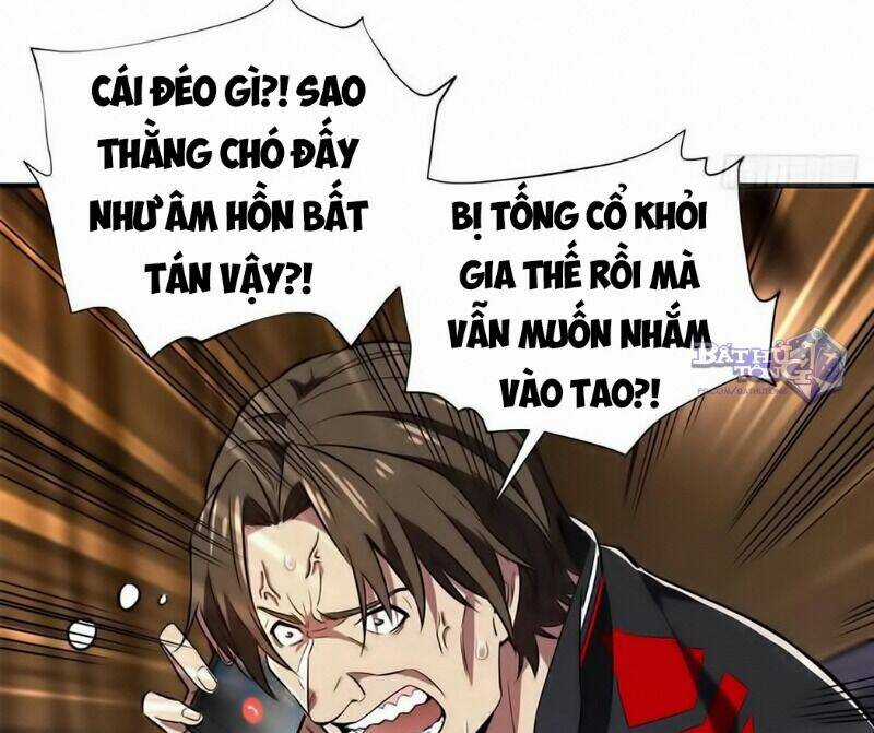 Toàn Chức Cao Thủ 2 Chapter 48 trang 17