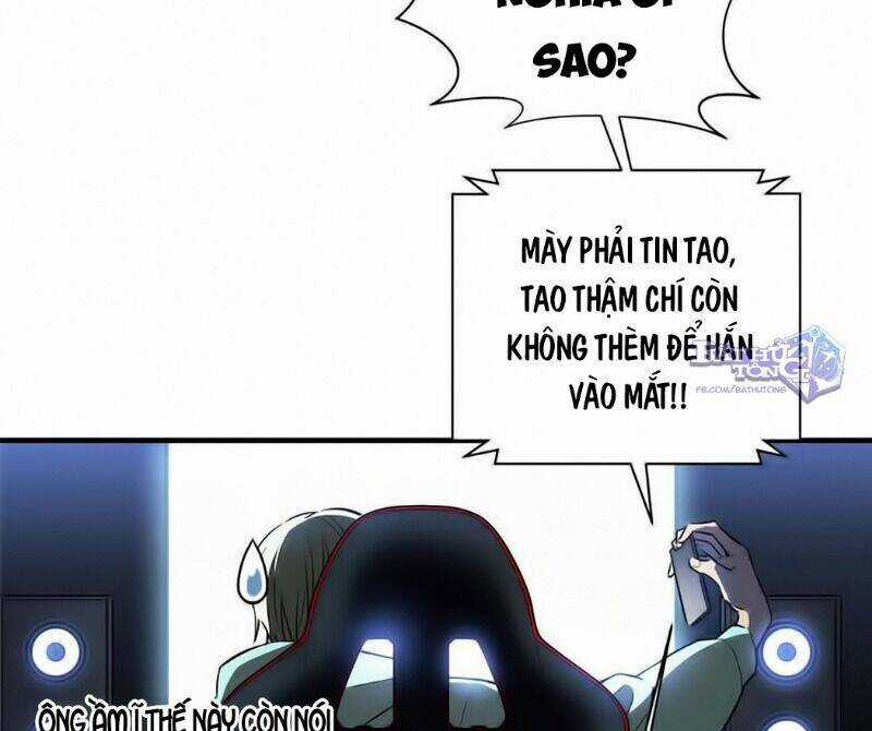 Toàn Chức Cao Thủ 2 Chapter 48 trang 19