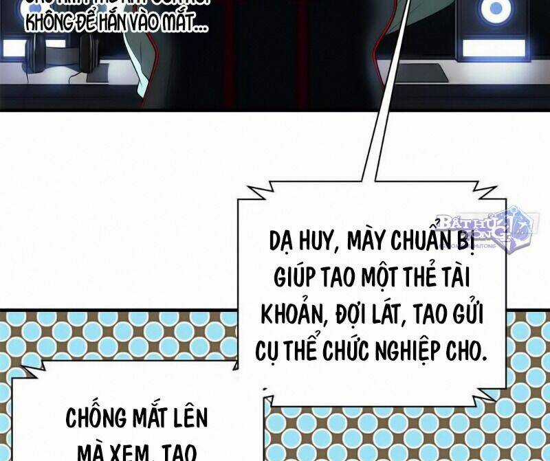Toàn Chức Cao Thủ 2 Chapter 48 trang 20