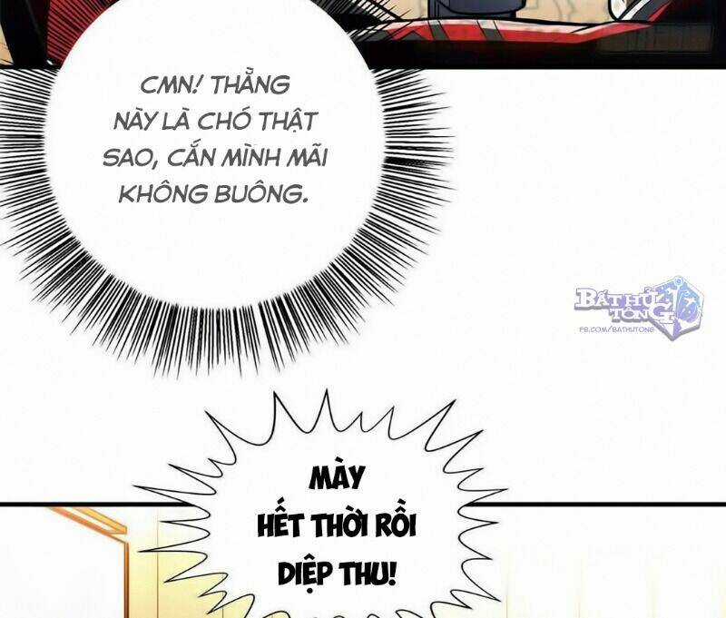 Toàn Chức Cao Thủ 2 Chapter 48 trang 26