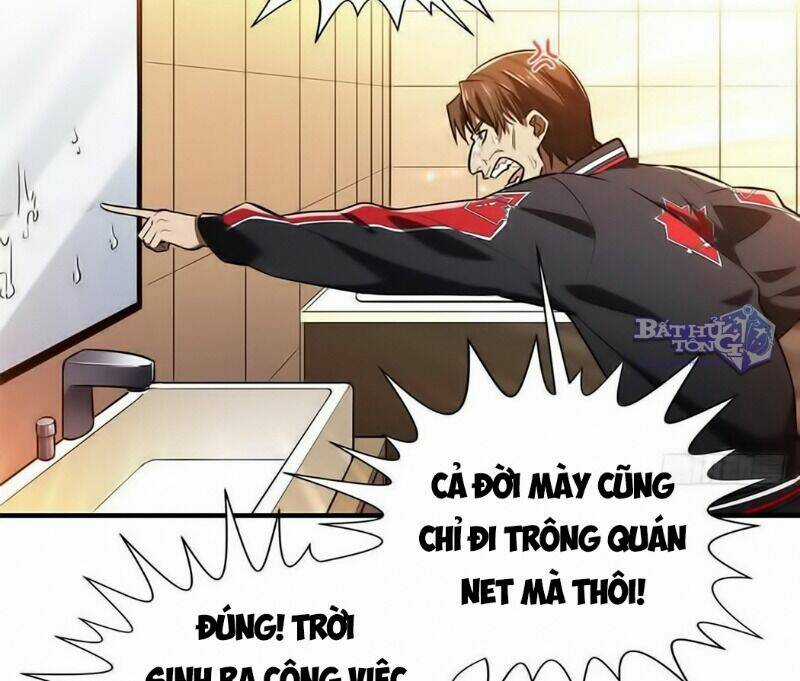 Toàn Chức Cao Thủ 2 Chapter 48 trang 27