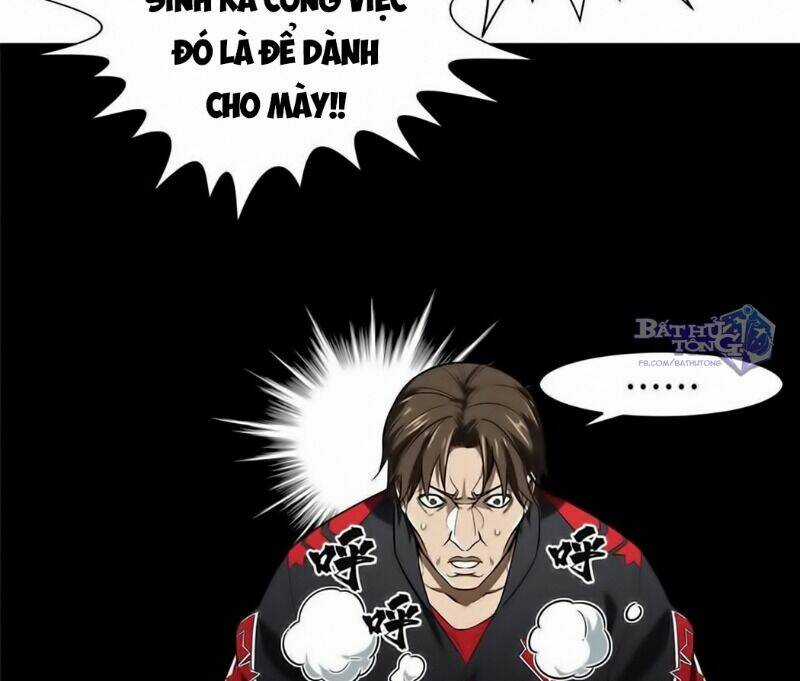 Toàn Chức Cao Thủ 2 Chapter 48 trang 28