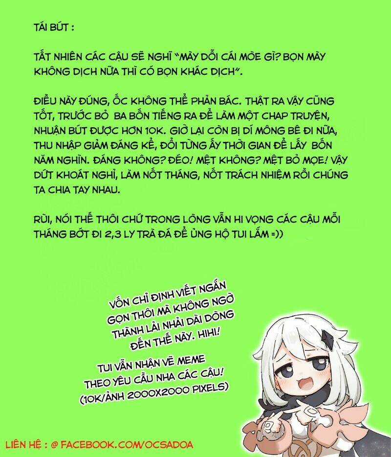 Toàn Chức Cao Thủ 2 Chapter 48 trang 3