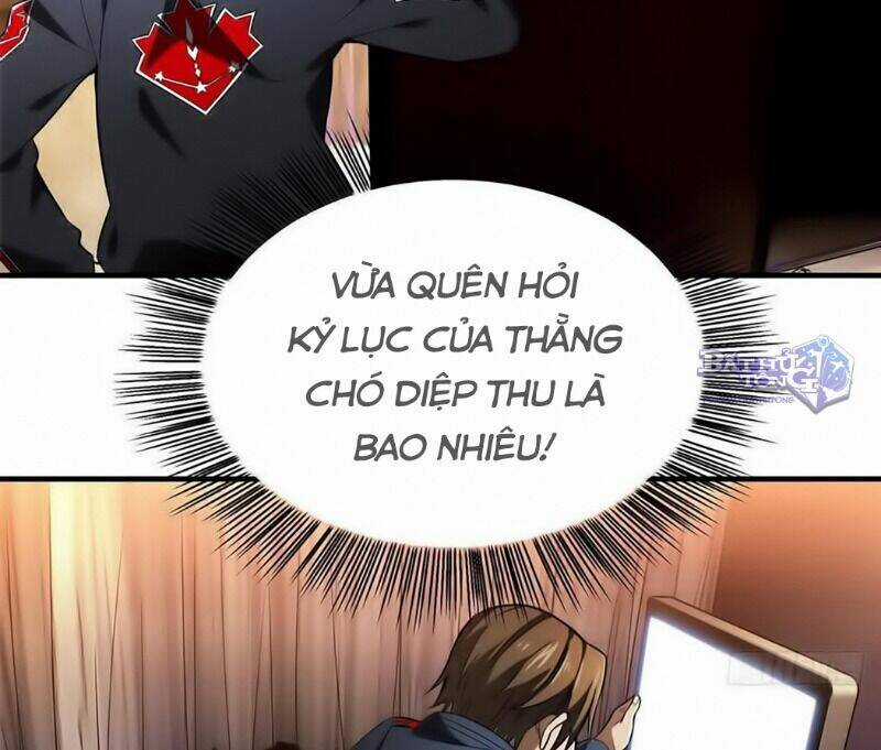 Toàn Chức Cao Thủ 2 Chapter 48 trang 30