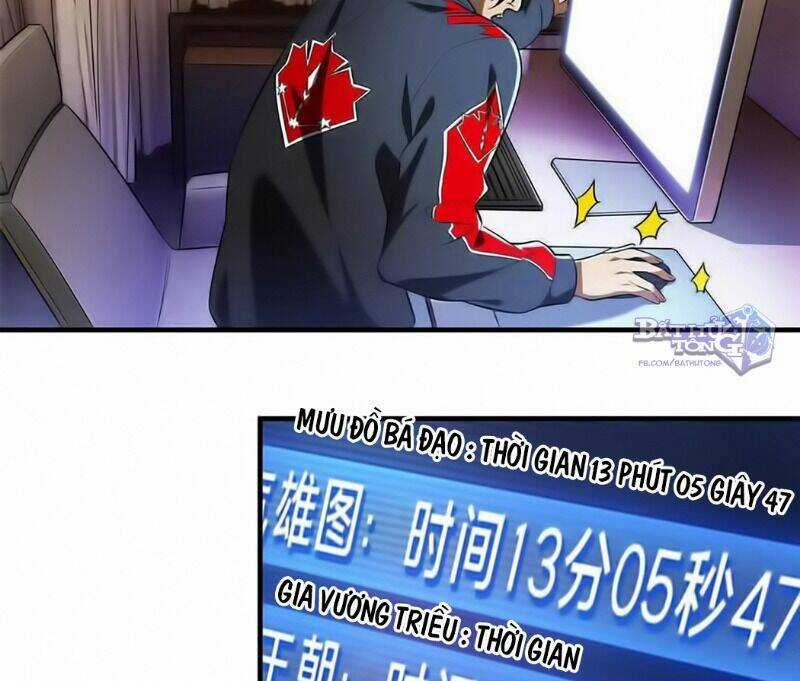 Toàn Chức Cao Thủ 2 Chapter 48 trang 31