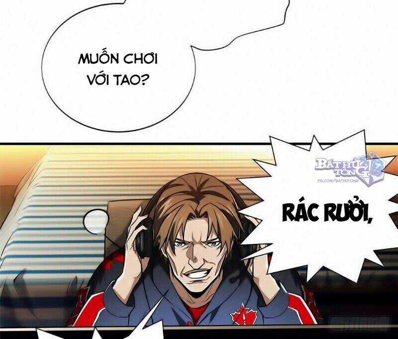 Toàn Chức Cao Thủ 2 Chapter 48 trang 33