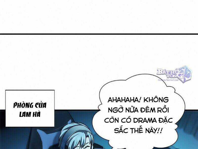 Toàn Chức Cao Thủ 2 Chapter 48 trang 37