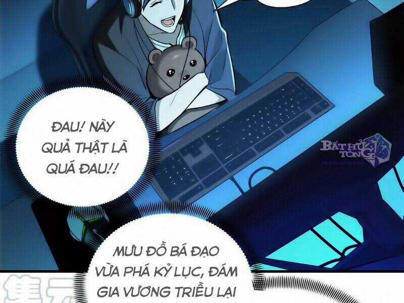 Toàn Chức Cao Thủ 2 Chapter 48 trang 38