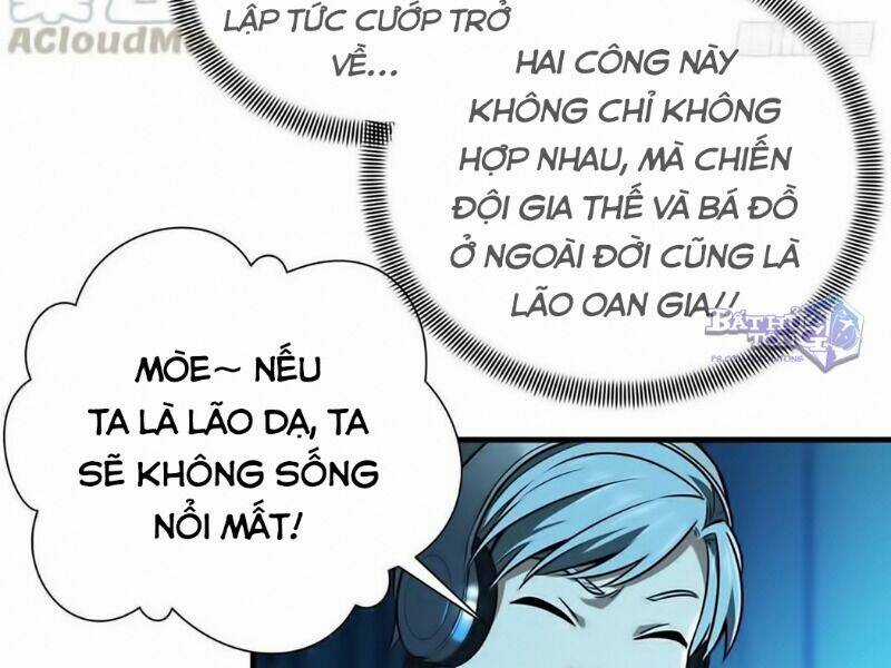 Toàn Chức Cao Thủ 2 Chapter 48 trang 39