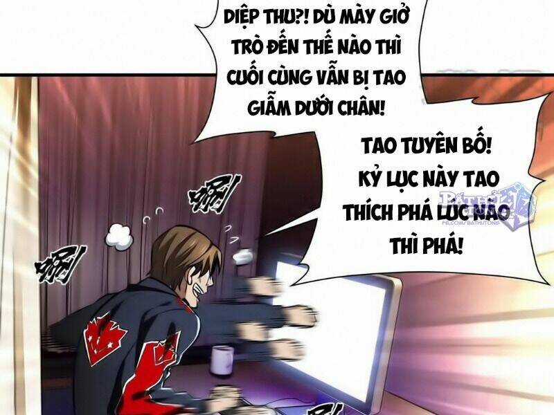 Toàn Chức Cao Thủ 2 Chapter 48 trang 42