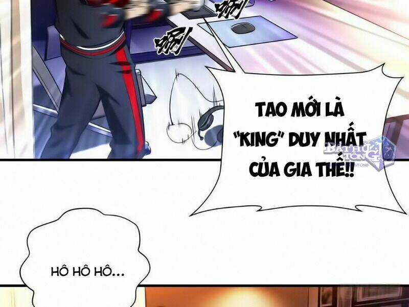 Toàn Chức Cao Thủ 2 Chapter 48 trang 43