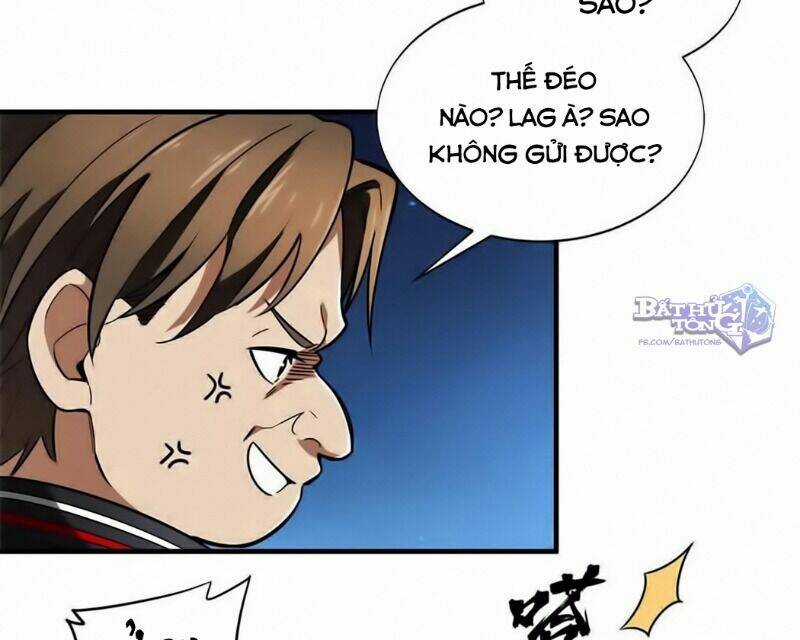 Toàn Chức Cao Thủ 2 Chapter 48 trang 51