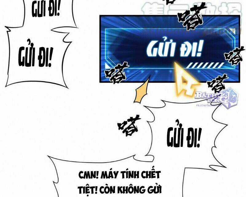 Toàn Chức Cao Thủ 2 Chapter 48 trang 52