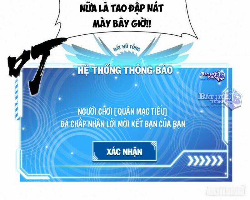 Toàn Chức Cao Thủ 2 Chapter 48 trang 53