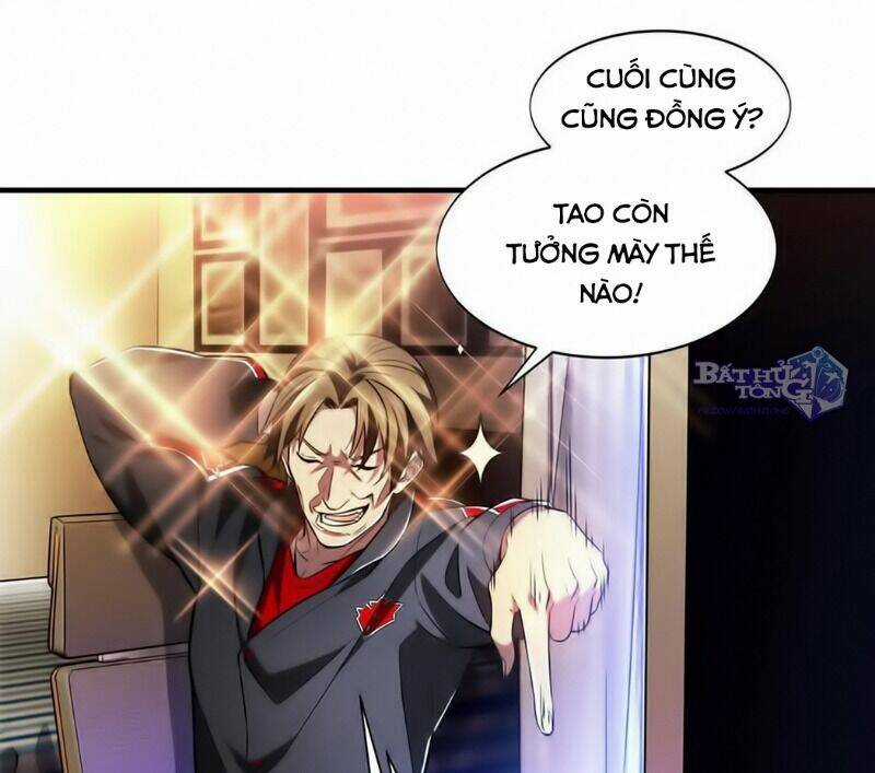 Toàn Chức Cao Thủ 2 Chapter 48 trang 54