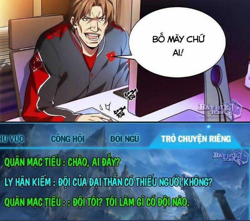 Toàn Chức Cao Thủ 2 Chapter 48 trang 56