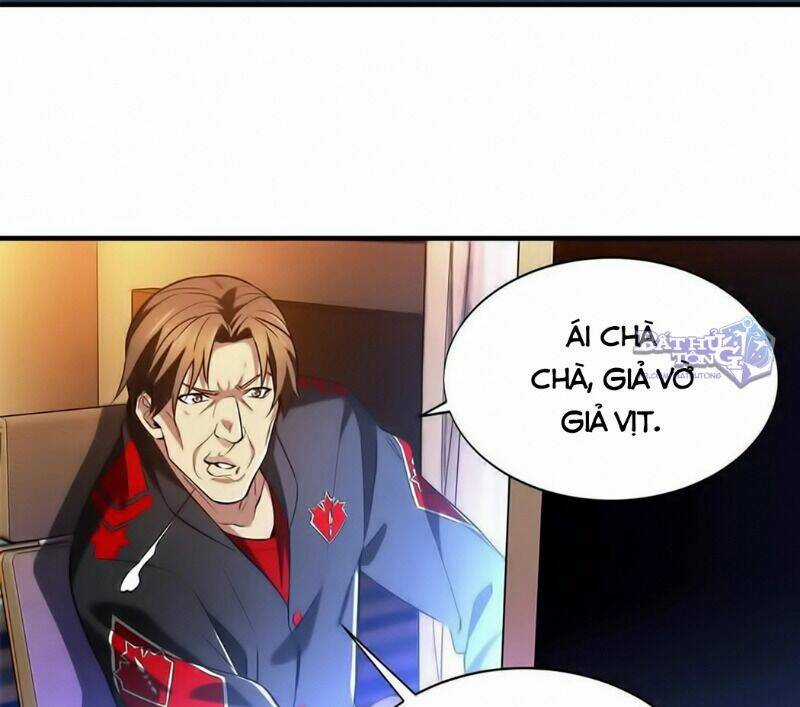Toàn Chức Cao Thủ 2 Chapter 48 trang 57