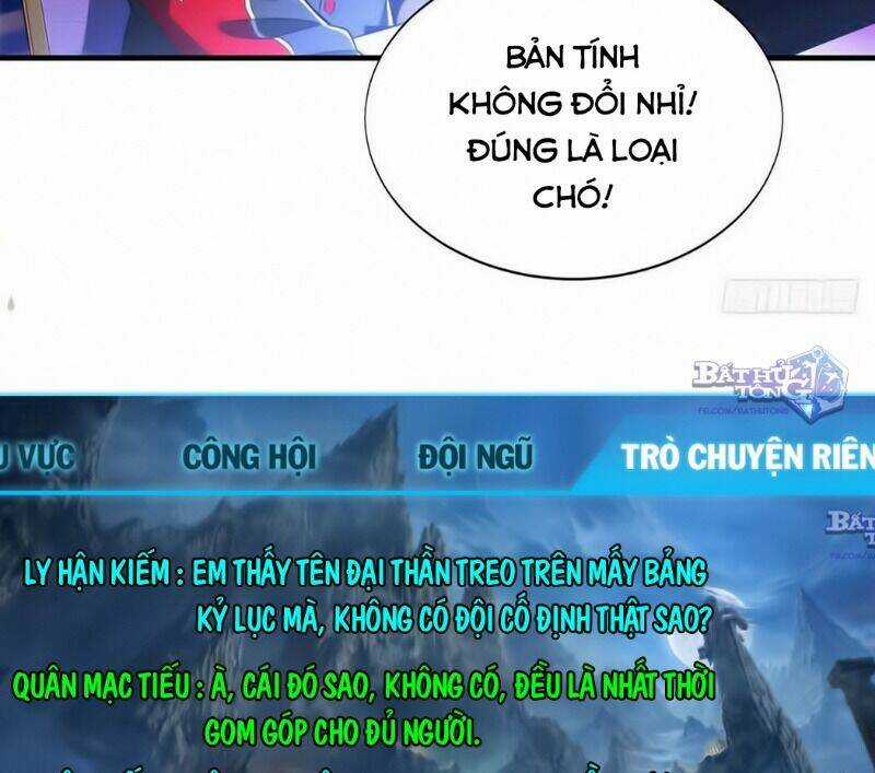 Toàn Chức Cao Thủ 2 Chapter 48 trang 58