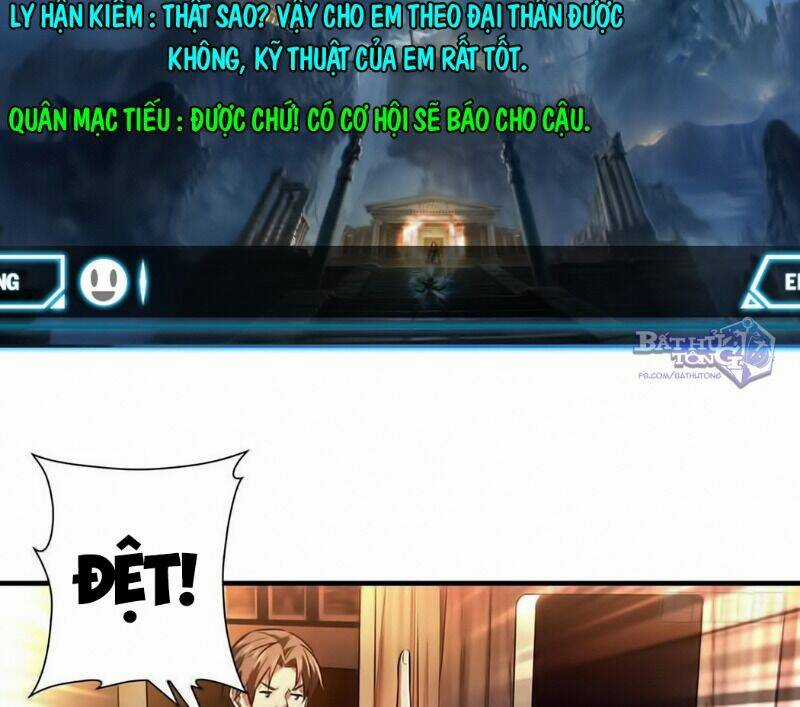 Toàn Chức Cao Thủ 2 Chapter 48 trang 59