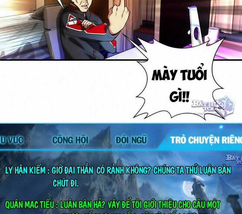 Toàn Chức Cao Thủ 2 Chapter 48 trang 60