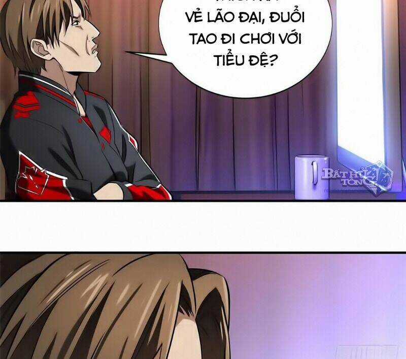 Toàn Chức Cao Thủ 2 Chapter 48 trang 62