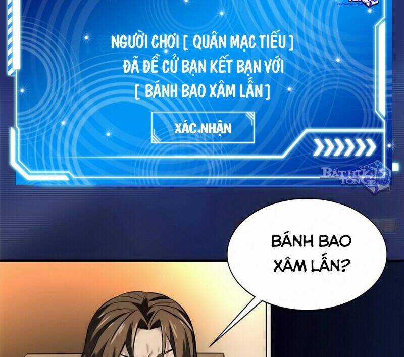 Toàn Chức Cao Thủ 2 Chapter 48 trang 64