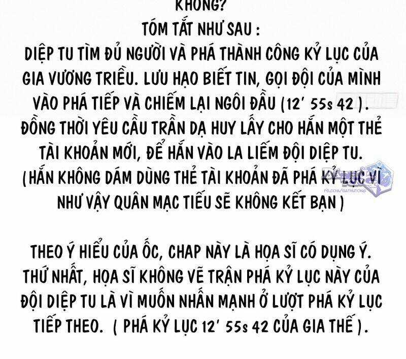 Toàn Chức Cao Thủ 2 Chapter 48 trang 66