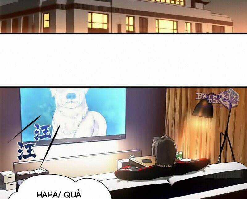 Toàn Chức Cao Thủ 2 Chapter 48 trang 7