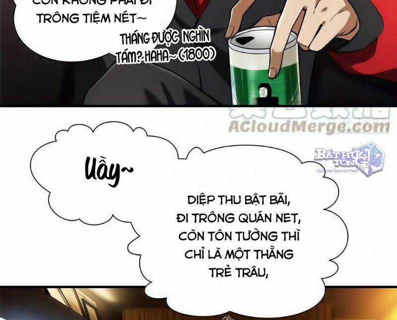 Toàn Chức Cao Thủ 2 Chapter 48 trang 9