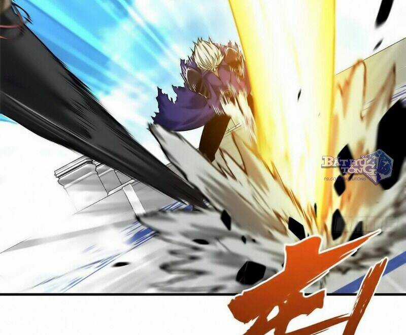 Toàn Chức Cao Thủ 2 Chapter 49 trang 11