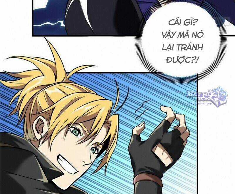 Toàn Chức Cao Thủ 2 Chapter 49 trang 13