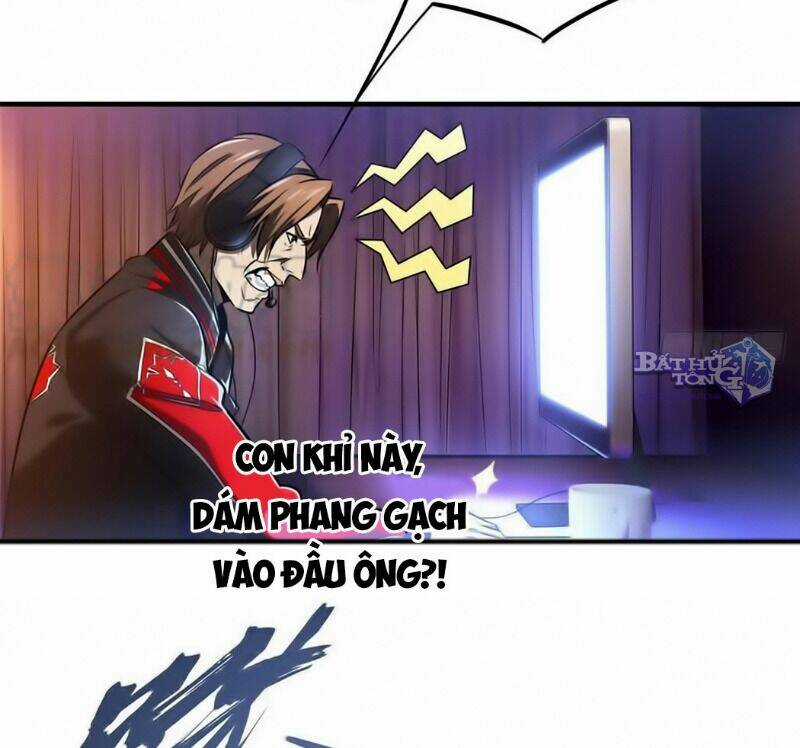 Toàn Chức Cao Thủ 2 Chapter 49 trang 19