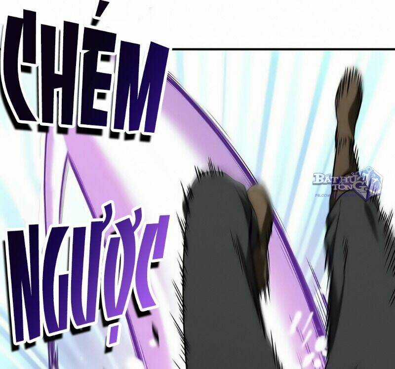 Toàn Chức Cao Thủ 2 Chapter 49 trang 21