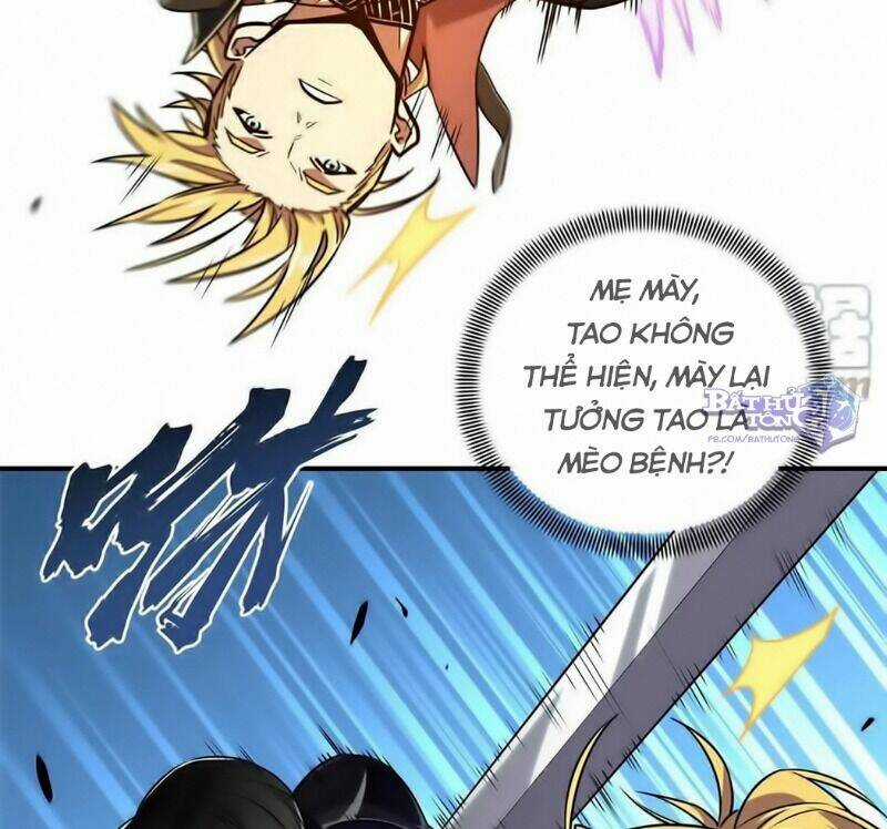 Toàn Chức Cao Thủ 2 Chapter 49 trang 23