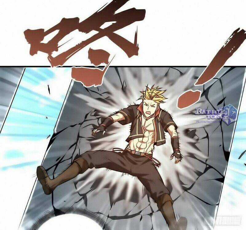 Toàn Chức Cao Thủ 2 Chapter 49 trang 25