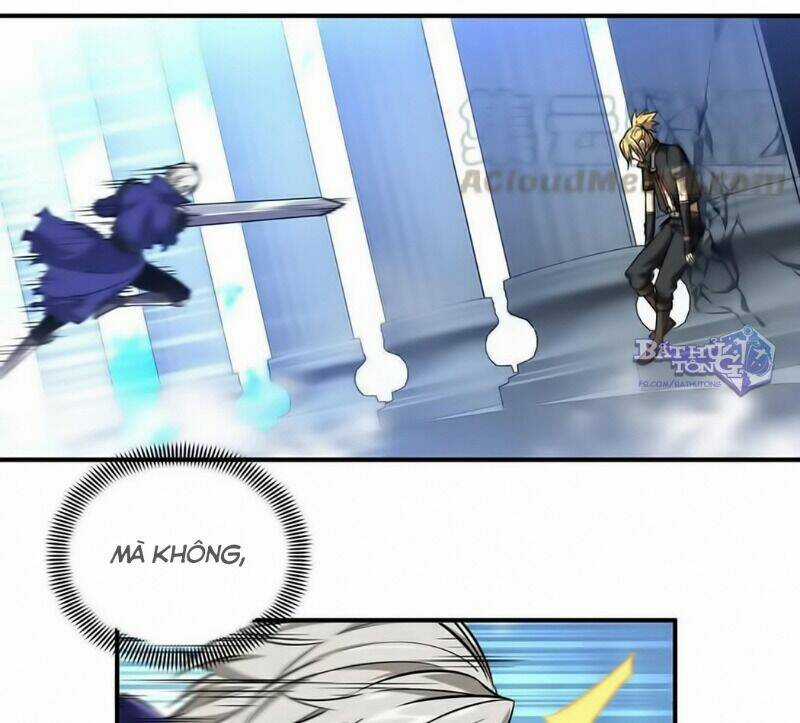 Toàn Chức Cao Thủ 2 Chapter 49 trang 27