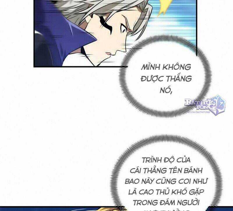 Toàn Chức Cao Thủ 2 Chapter 49 trang 28