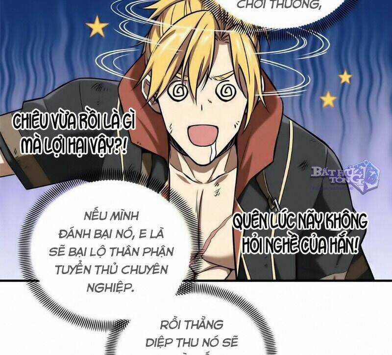 Toàn Chức Cao Thủ 2 Chapter 49 trang 29