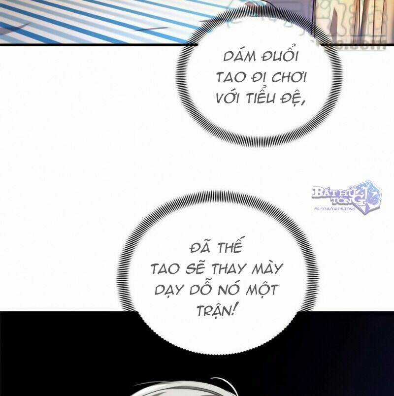 Toàn Chức Cao Thủ 2 Chapter 49 trang 3