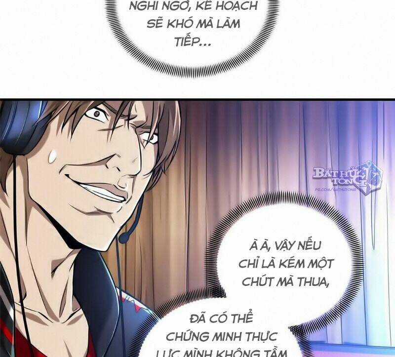 Toàn Chức Cao Thủ 2 Chapter 49 trang 30