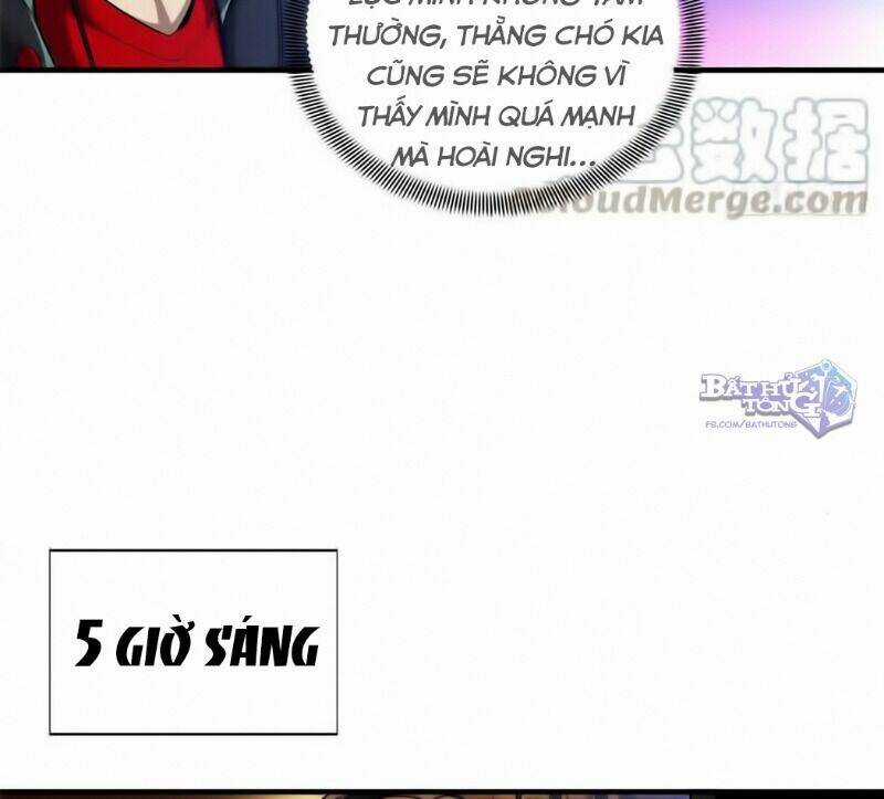 Toàn Chức Cao Thủ 2 Chapter 49 trang 31