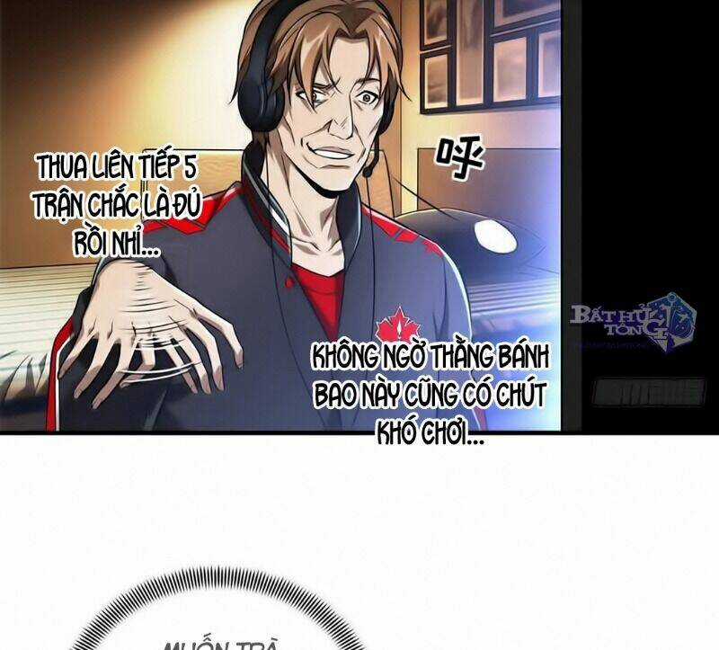 Toàn Chức Cao Thủ 2 Chapter 49 trang 32