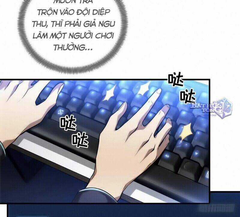 Toàn Chức Cao Thủ 2 Chapter 49 trang 33