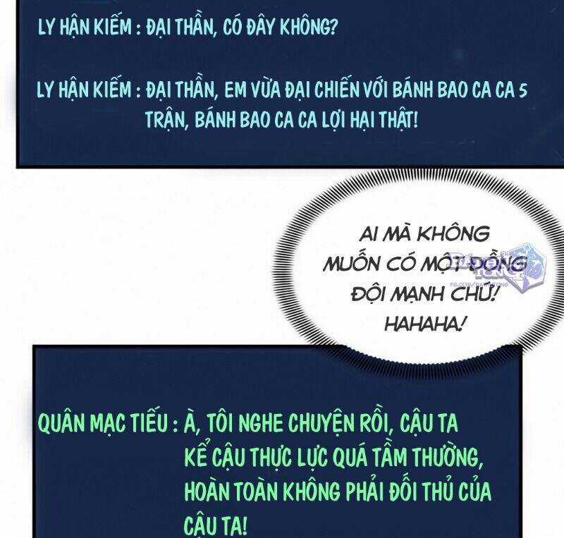 Toàn Chức Cao Thủ 2 Chapter 49 trang 34