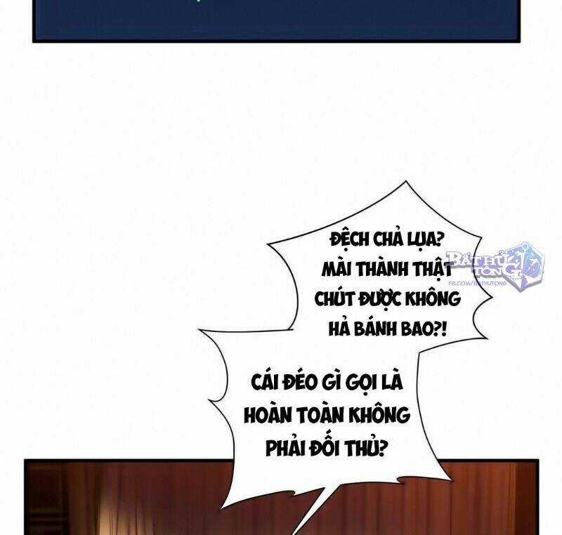 Toàn Chức Cao Thủ 2 Chapter 49 trang 35