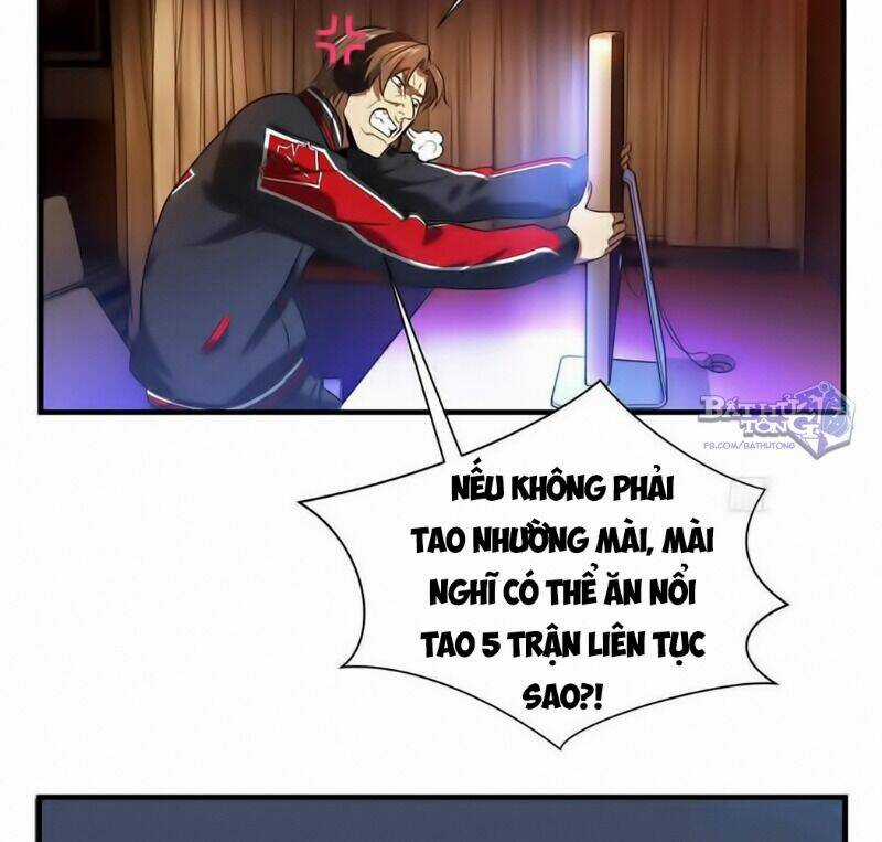 Toàn Chức Cao Thủ 2 Chapter 49 trang 36