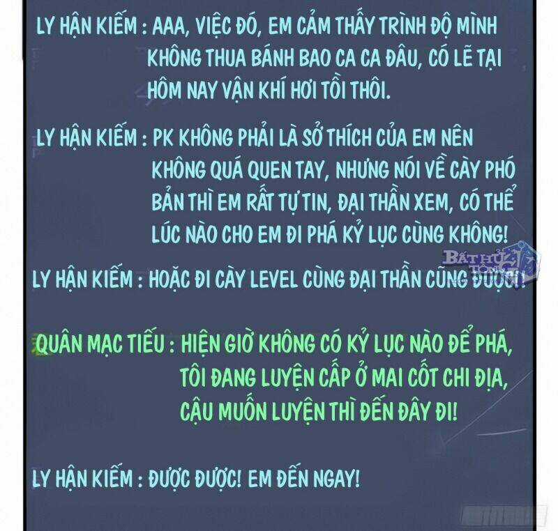 Toàn Chức Cao Thủ 2 Chapter 49 trang 37