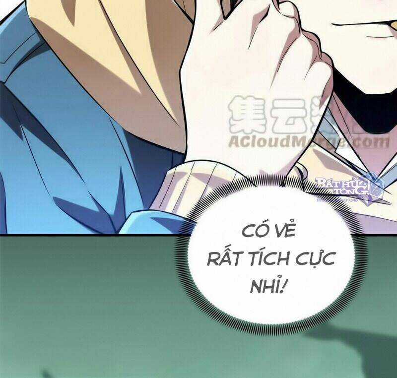 Toàn Chức Cao Thủ 2 Chapter 49 trang 39