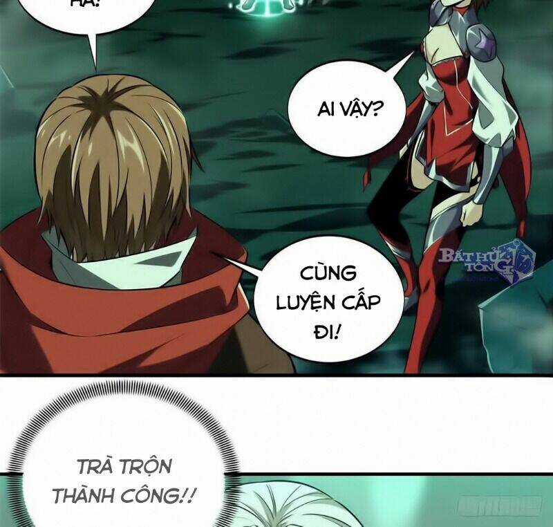 Toàn Chức Cao Thủ 2 Chapter 49 trang 41